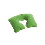 neck pillow TAG tp green