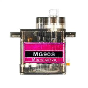 سروو موتور مدل MG90S