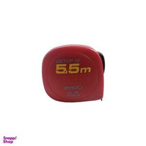 متر 5.5 متری یامایو مدل OC16-55