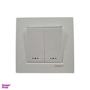 کلید دو پل دلند مدل ASA