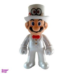 اکشن فیگور مدل Super Mario کد 37
