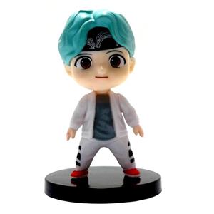 فیگور مدل BTS Bangton Boys کد 05