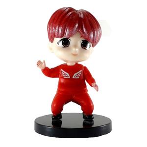 فیگور مدل BTS Bangton Boys کد 06