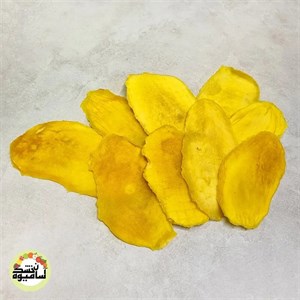 انبه خشک مزبار - 250 گرم