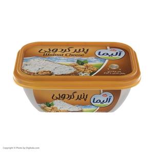 پنیر گردویی آلیما - 250 گرم