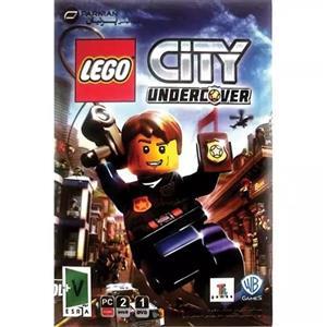 بازی Lego City Undercover مخصوص PC