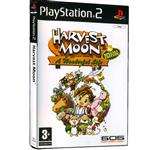 بازی Harvest Moon A Wonderful Life مخصوص PS2