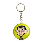 جاکلیدی خندالو مدل مستر بین Mr Bean کد 10656