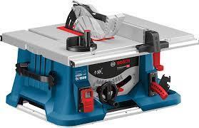 اره میزی بوش مدل GTS 635-216 Professional + 3 Extra
