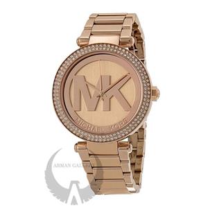 ساعت مچی عقربه ای زنانه مایکل کورس مدل MK5865 Michael Kors  MK5865 Watch For Women