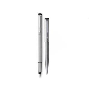 ست هدیه خودنویس و خودکار پارکر Parker مدل وکتور استاندارد کائوچو
