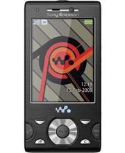 گوشی موبایل سونی اریکسون دبلیو 995 Sony Ericsson W995