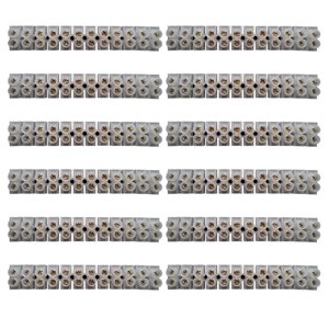 ترمینال اطلس مدل A-4 بسته 12 عددی