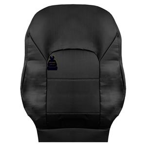 روکش صندلی خودرو آذین روکش مدل AZ00 مناسب برای مزدا 3