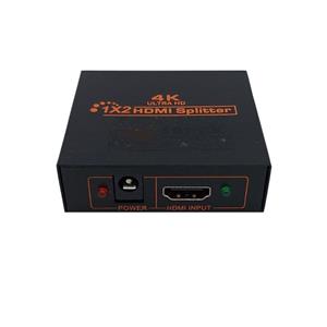 اسپلیتر HDMI دو پورت 4K  مدل SD02