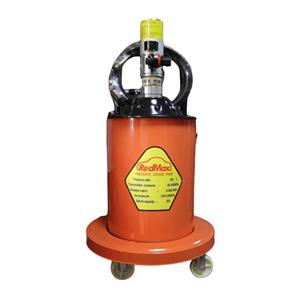 پمپ گریس بادی ردمکس مدل RM-20