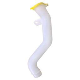 لوله مخزن شیشه شور چیکال مدل CH مناسب برای پراید