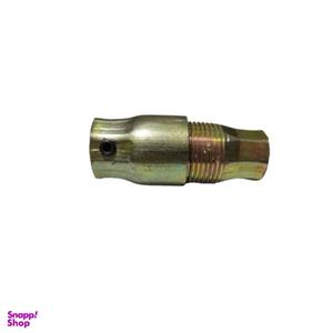 مهره ماسوره مدل طلایی 3/4 کد A 25