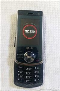 گوشی موبایل ال جی مدل GD330