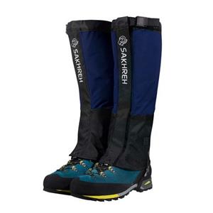 گتر کوهنوردی صخره مدل کامفی TC212-S/M