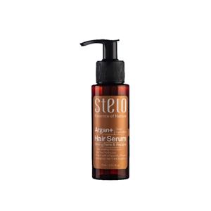 سرم استلو مدل +Argan حجم 125 میلی لیتر