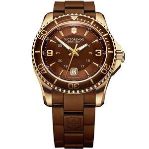 ساعت مچی عقربه‌ ای مردانه ویکتورینوکس مدل 241608 Victorinox Watch For Men 