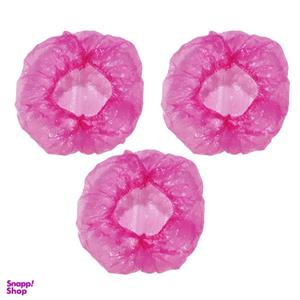 کلاه رنگ مو کد 1045 مجموعه 3 عددی