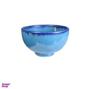 کاسه سفالی مدل ترشی خوری