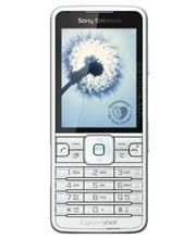 گوشی موبایل سونی اریکسون سی 901 گریین هارت Sony Ericsson C901 GreenHeart 