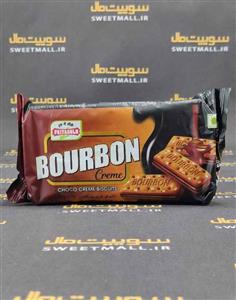 بیسکوییت بوربون 75 گرم Bourbon