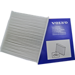 فیلتر کابین ولوو پارت نامبر VOLVO 30780376 جنیون (اصلی)