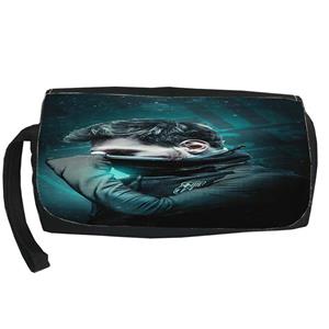 جامدادی طرح لیونل مسی کد jm4