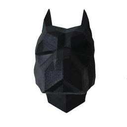 دیوارکوب مدل سگ