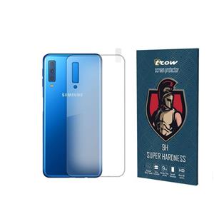 محافظ پشت گوشی ترو مدل a750 مناسب برای گوشی موبایل سامسونگ Galaxy A750