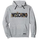 هودی زنانه 27 مدل MOSCHINO کد Q63