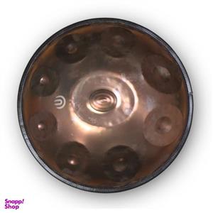هنگ درام آرشا کد 02