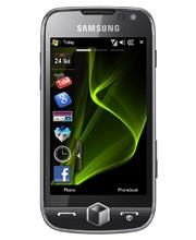 Samsung I8000 Omnia II