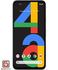 گوشی موبایل گوگل مدل پیکسل 4a ظرفیت 6/128 گیگابایت google pixel 4a  6/128GB Mobile Phone