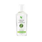 محلول ضد عفونی کننده دست فوراور مدل Forever Hand Sanitizer حجم 59 میلی لیتر