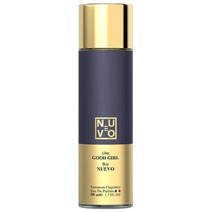 ادو پرفیوم زنانه نوئوو مدل Good Girl حجم 50 میلی لیتر