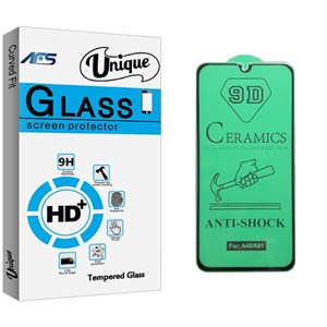 AFS Unique Glass Ceramics Screen Protector For Samsung سامسونگ Galaxy A01