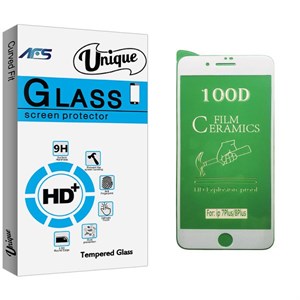 AFS Unique Glass Ceramics Screen Protector For Apple iPhone 7 Plus اپل