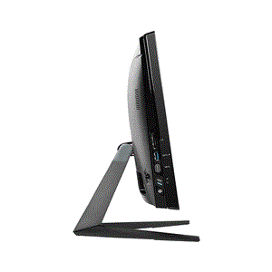 آل این وان ام اس آی 21.5 اینچ مدل Pro 22XT 10M