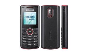 گوشی موبایل سامسونگ ای 2120