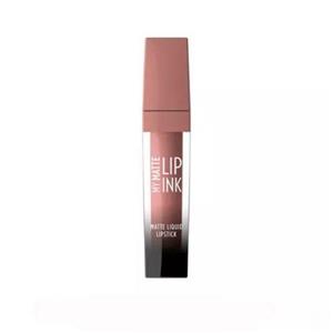رژ لب مایع گلدن رز مدل Ink شماره 03