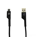 کابل تبدیل USB به microUSB موکسوم مدل 3.1A طول 1 متر