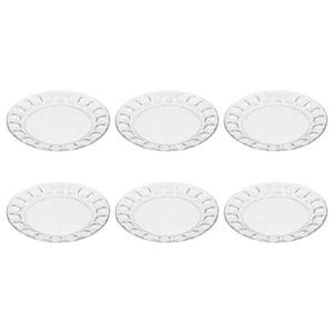 پیش دستی کاوه مدل AS 50 بسته 6 عددی