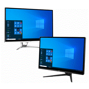آل این وان ام اس آی 21.5 اینچ مدل Pro 22XT 10M