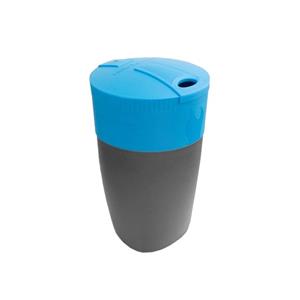 لیوان سفری لایت مای فایر مدل Pack up Cup F2022 گنجایش 0.26 لیتر 