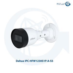 دوربین مداربسته تحت شبکه داهوا مدل DH-IPC-HFW1230S1-S5